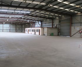 Factory, Warehouse & Industrial commercial property leased at U3/36-44 Churchill Road North Dry Creek SA 5094