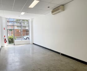 Offices commercial property leased at 60/20 Maddox Street Alexandria NSW 2015
