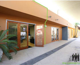Medical / Consulting commercial property leased at 8/14-18 Discovery Drive North Lakes QLD 4509