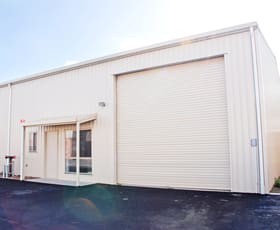 Factory, Warehouse & Industrial commercial property leased at 8/1265 Main North Road Para Hills West SA 5096