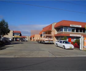 Factory, Warehouse & Industrial commercial property leased at 20 Alfred Road Chipping Norton NSW 2170