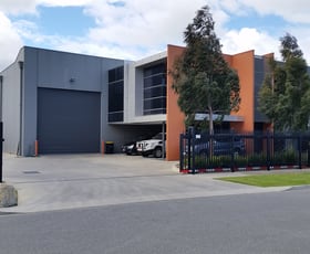 Factory, Warehouse & Industrial commercial property leased at 6 Silkwood Rise Carrum Downs VIC 3201