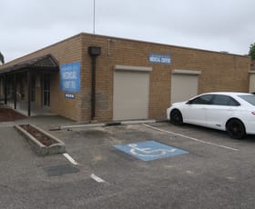 Medical / Consulting commercial property leased at 25 Philip Highway Elizabeth SA 5112