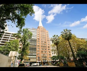 Medical / Consulting commercial property leased at Suite 1, Level 10,/45-47 York Street Sydney NSW 2000