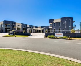 Factory, Warehouse & Industrial commercial property leased at 886/2-6 Exeter Way Caloundra West QLD 4551