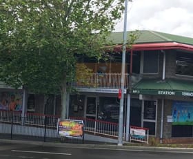 Offices commercial property leased at 1 Station Road Auburn NSW 2144