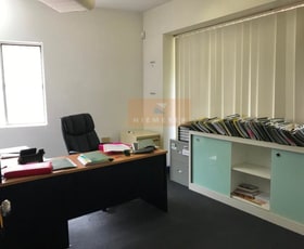 Offices commercial property leased at 1 Station Road Auburn NSW 2144