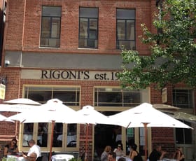 Offices commercial property leased at Level 1/27 Leigh Street Adelaide SA 5000
