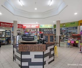 Shop & Retail commercial property leased at Kiosk 59, 22 McKimmies Road Lalor VIC 3075