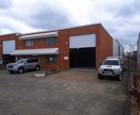 Factory, Warehouse & Industrial commercial property leased at 5/10-12 Babdoyle Street Loganholme QLD 4129