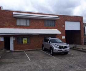 Factory, Warehouse & Industrial commercial property leased at 5/10-12 Babdoyle Street Loganholme QLD 4129