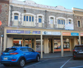 Offices commercial property leased at 229a St Vincent St Port Adelaide SA 5015