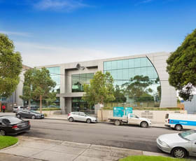 Offices commercial property leased at 12-14 Cato Street Hawthorn East VIC 3123