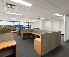 Offices commercial property leased at 12-14 Cato Street Hawthorn East VIC 3123