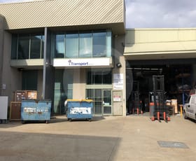 Factory, Warehouse & Industrial commercial property for lease at 7/175-179 JAMES RUSE DRIVE Camellia NSW 2142