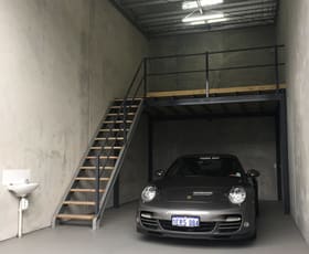 Factory, Warehouse & Industrial commercial property leased at 3/25 Tacoma Circuit Canning Vale WA 6155