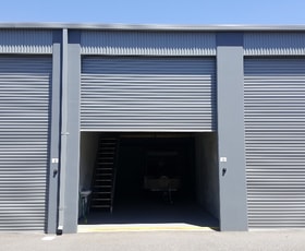 Factory, Warehouse & Industrial commercial property leased at 3/25 Tacoma Circuit Canning Vale WA 6155
