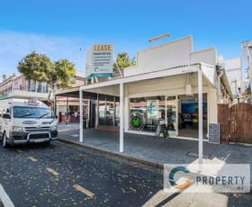 Showrooms / Bulky Goods commercial property leased at 153 Boundary Street West End QLD 4101