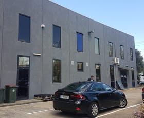 Factory, Warehouse & Industrial commercial property leased at 44 Strong Avenue Thomastown VIC 3074
