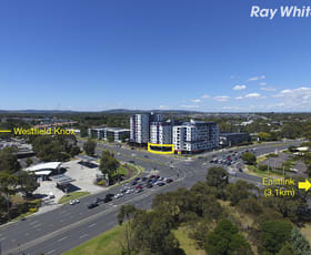 Medical / Consulting commercial property leased at 2R/400 Burwood Highway Wantirna South VIC 3152
