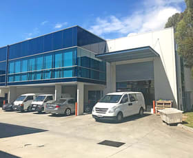 Factory, Warehouse & Industrial commercial property leased at 2/8 Samantha Court Knoxfield VIC 3180