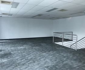 Factory, Warehouse & Industrial commercial property leased at 2/8 Samantha Court Knoxfield VIC 3180