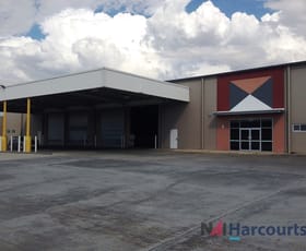 Factory, Warehouse & Industrial commercial property leased at 1/117 Grindle Rd Rocklea QLD 4106
