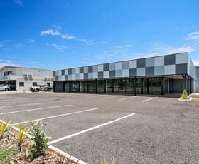 Showrooms / Bulky Goods commercial property leased at 412 Stuart Highway Winnellie NT 0820