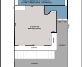 Showrooms / Bulky Goods commercial property leased at 412 Stuart Highway Winnellie NT 0820