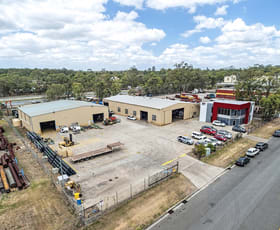 Factory, Warehouse & Industrial commercial property leased at 28 Antimony Street Carole Park QLD 4300