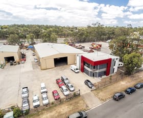 Factory, Warehouse & Industrial commercial property leased at 28 Antimony Street Carole Park QLD 4300