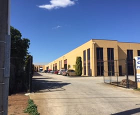 Showrooms / Bulky Goods commercial property leased at 3/13-15 Graham Court Hoppers Crossing VIC 3029