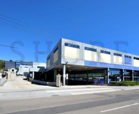 Factory, Warehouse & Industrial commercial property leased at Brookvale NSW 2100