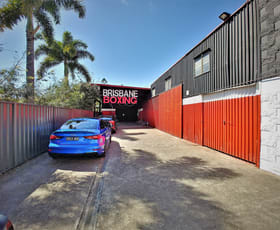 Showrooms / Bulky Goods commercial property leased at 30 Love Street Bulimba QLD 4171