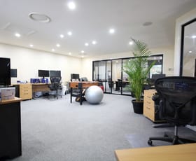 Offices commercial property leased at 1/64 Siganto Drive Helensvale QLD 4212