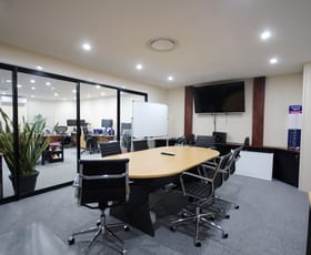 Offices commercial property leased at 1/64 Siganto Drive Helensvale QLD 4212