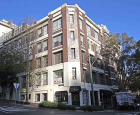 Offices commercial property leased at 302/112 Commonwealth Street Surry Hills NSW 2010