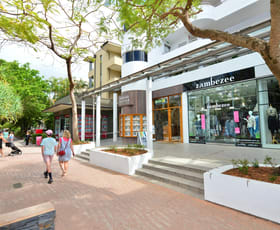 Shop & Retail commercial property leased at Lot 2/25 Hastings Street Noosa Heads QLD 4567
