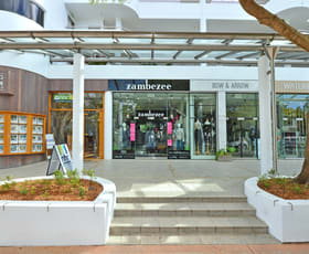 Shop & Retail commercial property leased at Lot 2/25 Hastings Street Noosa Heads QLD 4567