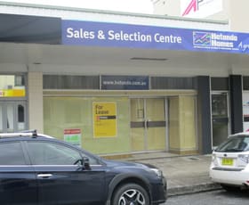 Shop & Retail commercial property leased at 6/21 Cherry Street Ballina NSW 2478