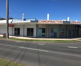 Offices commercial property leased at 1-2/14 Bowman Road Caloundra QLD 4551