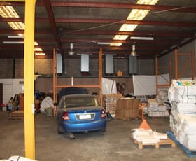 Factory, Warehouse & Industrial commercial property leased at Unit 4/50 Station Street Cranbourne VIC 3977