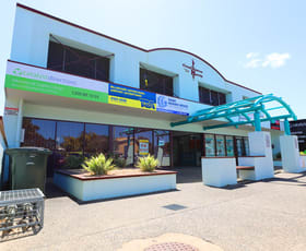 Offices commercial property leased at 51-53 Perry Street Bundaberg North QLD 4670