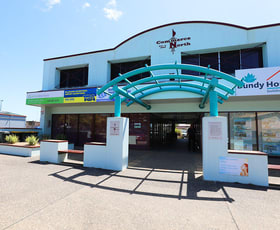 Offices commercial property leased at 51-53 Perry Street Bundaberg North QLD 4670
