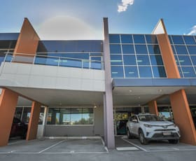 Offices commercial property leased at 8/10 Lakewood Boulevard Carrum Downs VIC 3201