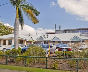 Medical / Consulting commercial property leased at Grange QLD 4051