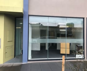 Offices commercial property leased at 1A Keys Street Beaumaris VIC 3193