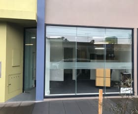 Medical / Consulting commercial property leased at 1A Keys Street Beaumaris VIC 3193
