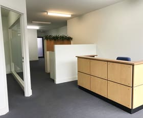 Offices commercial property leased at 1A Keys Street Beaumaris VIC 3193