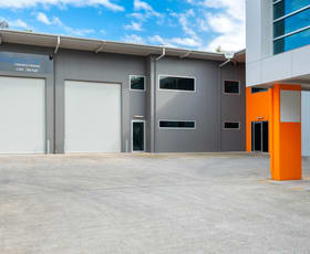 Factory, Warehouse & Industrial commercial property leased at Unit 4/30 Corbould Road Coolum Beach QLD 4573